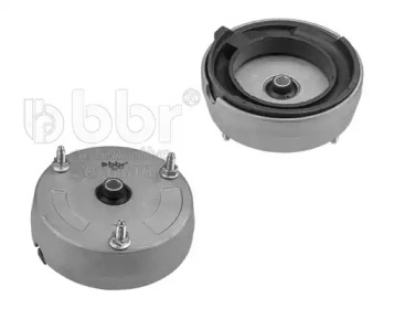 BBR AUTOMOTIVE 0011017658 -  Опора стойки амортизатора